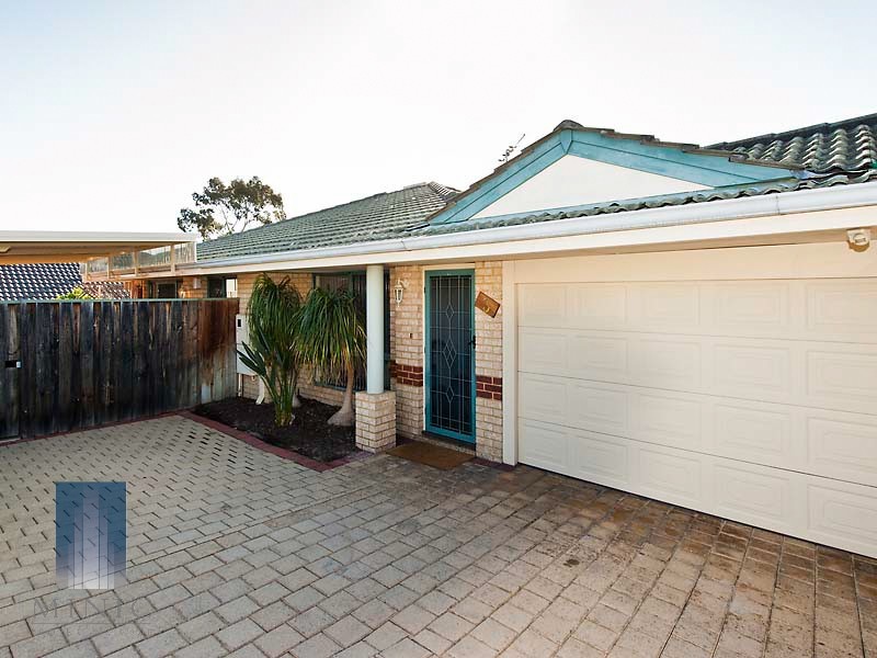 3/15 Duke Street, Bentley WA 6102