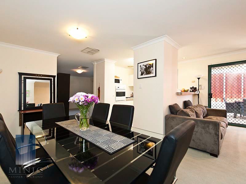 3/15 Duke Street, Bentley WA 6102