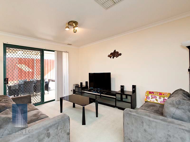 3/15 Duke Street, Bentley WA 6102