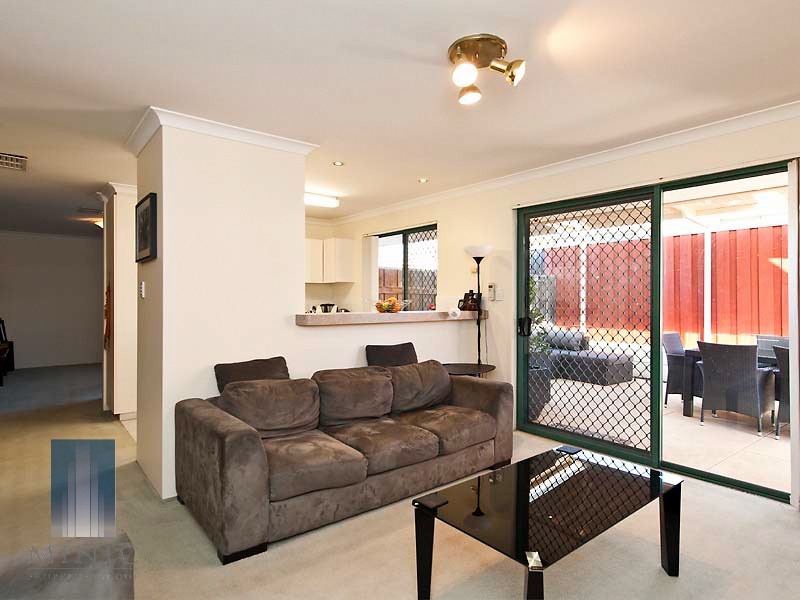 3/15 Duke Street, Bentley WA 6102