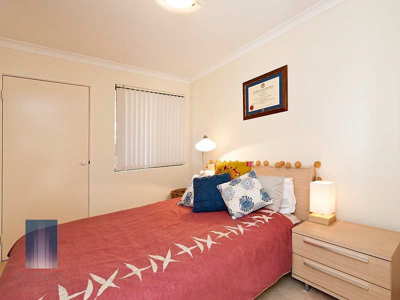 3/15 Duke Street, Bentley WA 6102