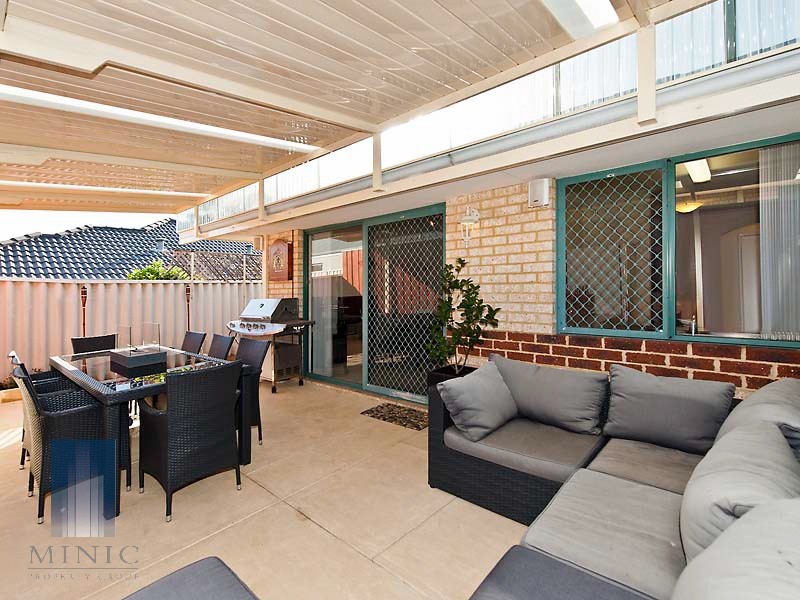 3/15 Duke Street, Bentley WA 6102