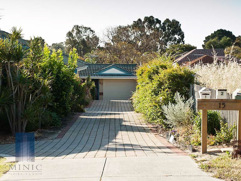 3/15 Duke Street, Bentley WA 6102