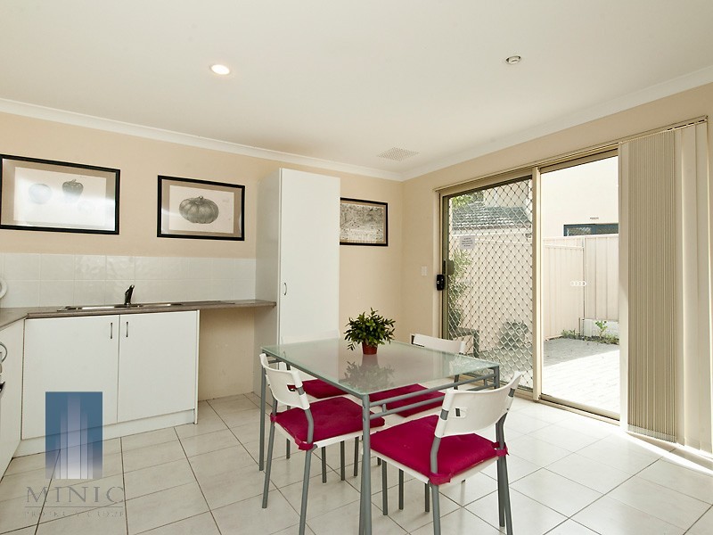 7/12 Marquis Street, Bentley WA 6102