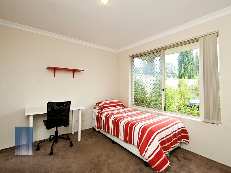 7/12 Marquis Street, Bentley WA 6102