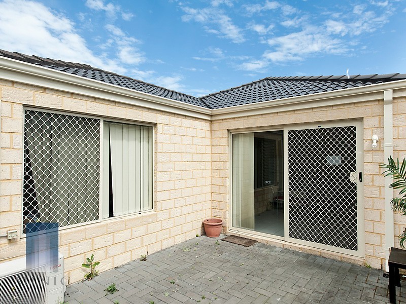 7/12 Marquis Street, Bentley WA 6102