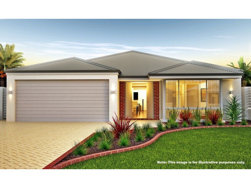Lots 1-4, 15 Ewing Street, Bentley WA 6102