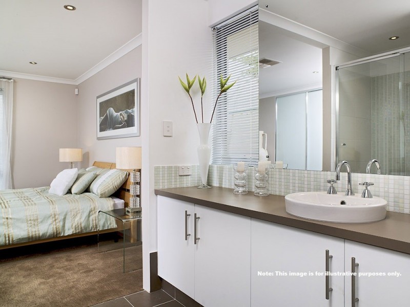 Lots 1-4, 15 Ewing Street, Bentley WA 6102