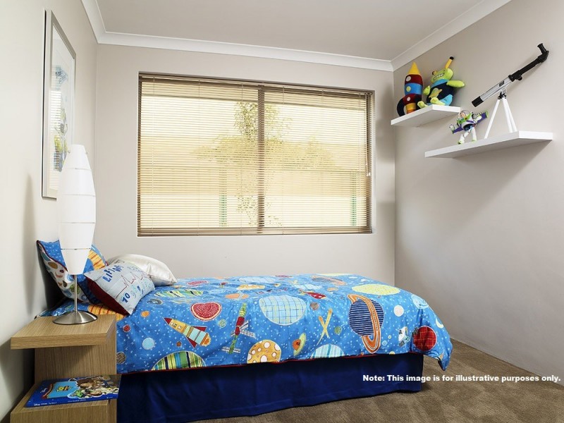 Lots 1-4, 15 Ewing Street, Bentley WA 6102