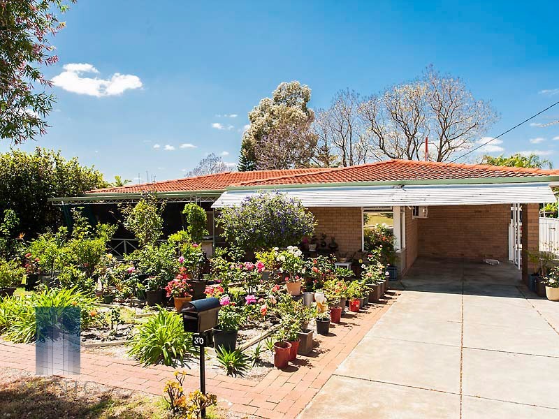 30 Tavistock Crescent, Lynwood WA 6147