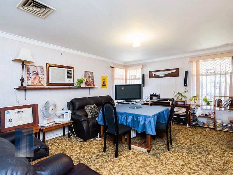 30 Tavistock Crescent, Lynwood WA 6147