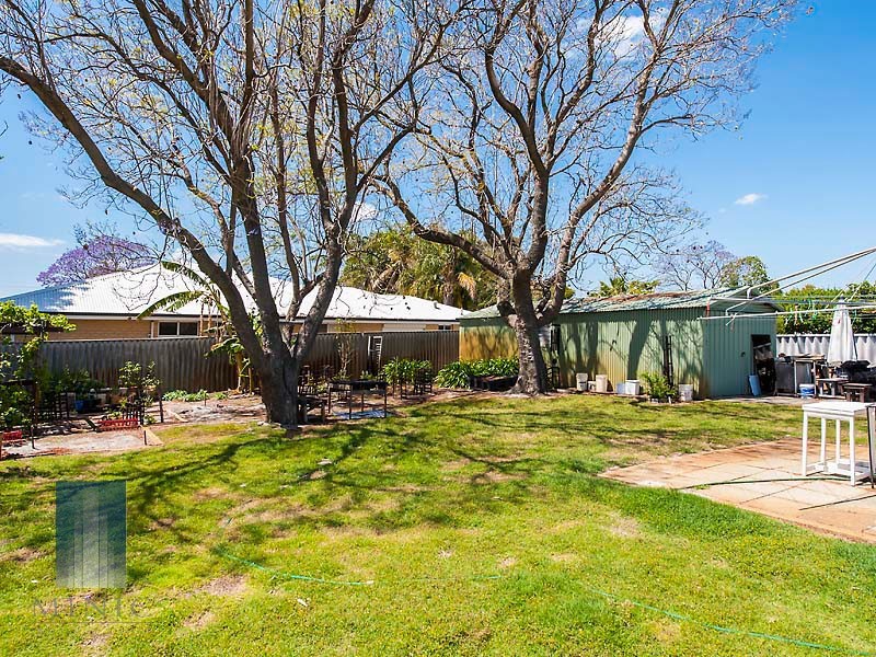 30 Tavistock Crescent, Lynwood WA 6147