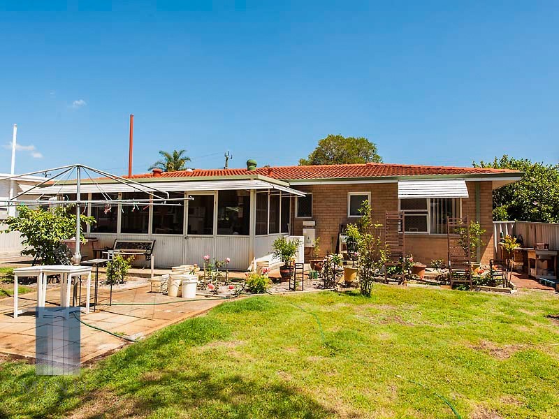 30 Tavistock Crescent, Lynwood WA 6147