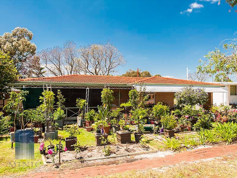 30 Tavistock Crescent, Lynwood WA 6147