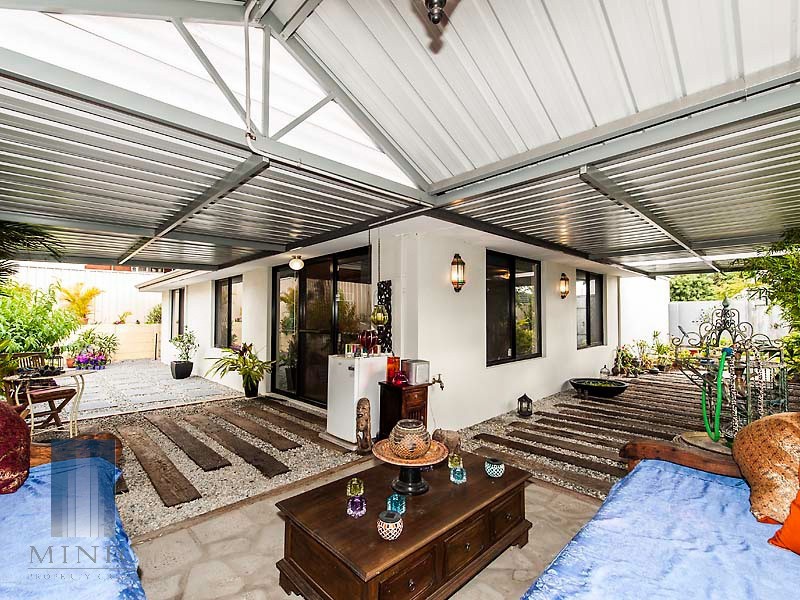 13 Argyle Street, Bentley WA 6102