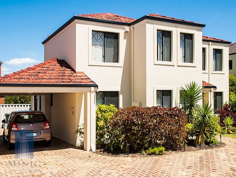 11B Beveridge Street, Bentley WA 6102