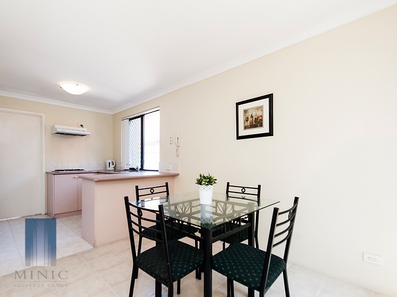 11B Beveridge Street, Bentley WA 6102