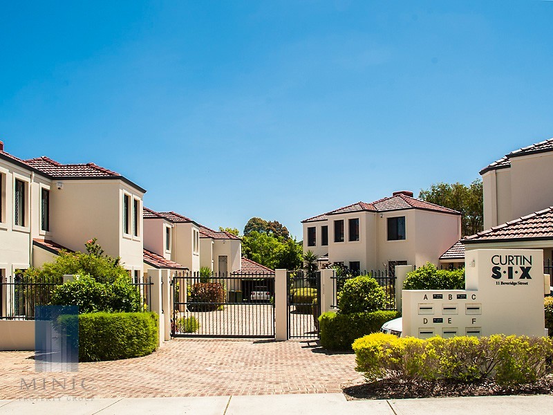 11B Beveridge Street, Bentley WA 6102