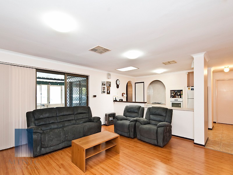 23 Rampart Way, Willetton WA 6155