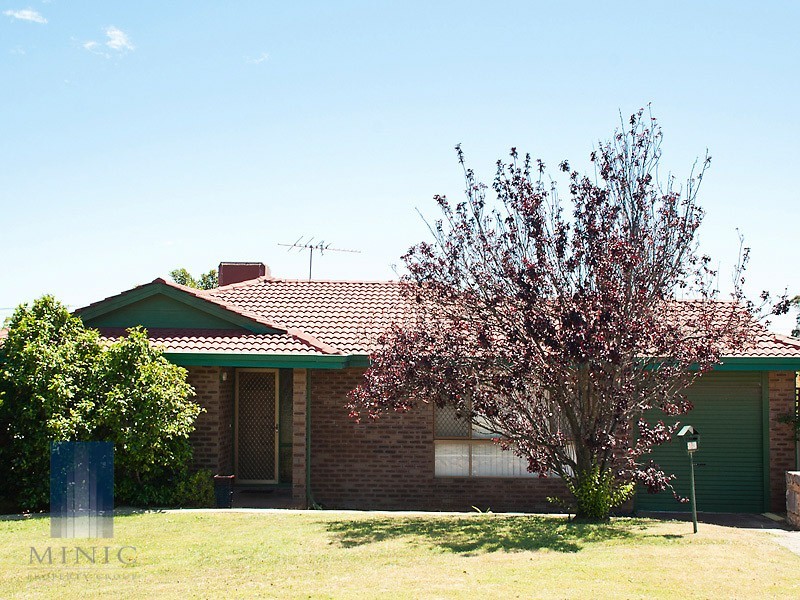 23 Rampart Way, Willetton WA 6155