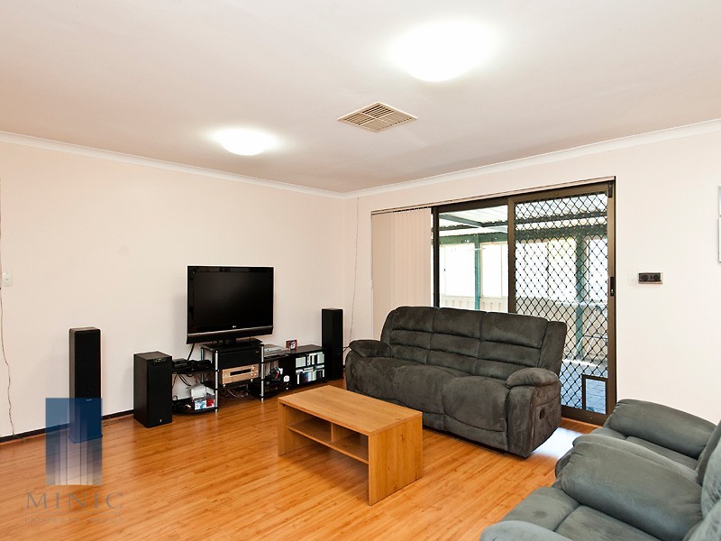 23 Rampart Way, Willetton WA 6155