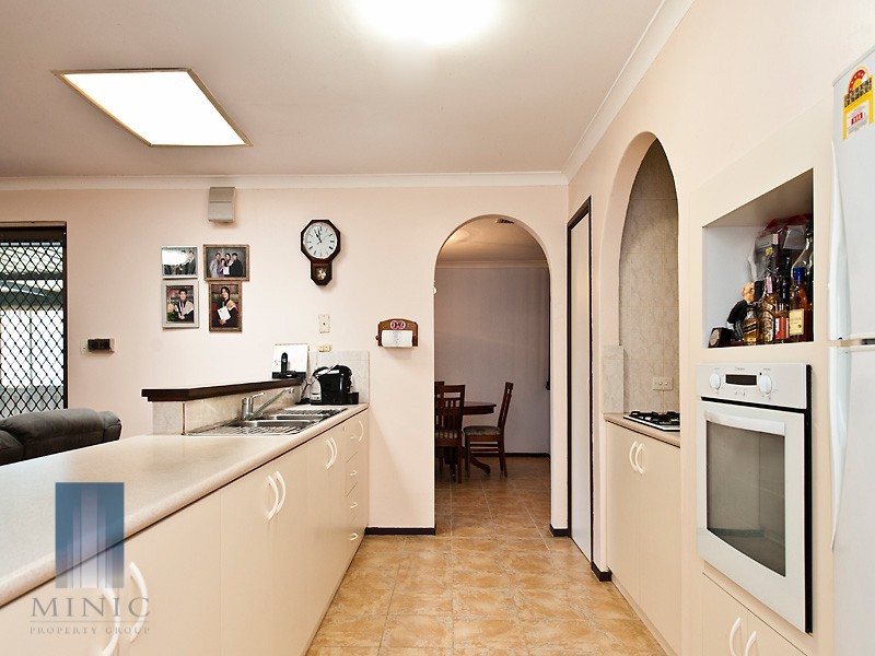 23 Rampart Way, Willetton WA 6155