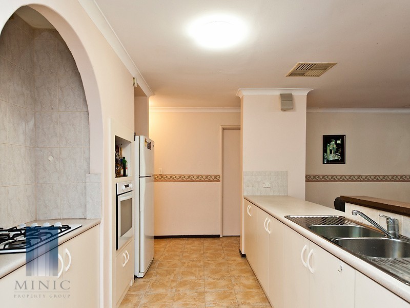 23 Rampart Way, Willetton WA 6155