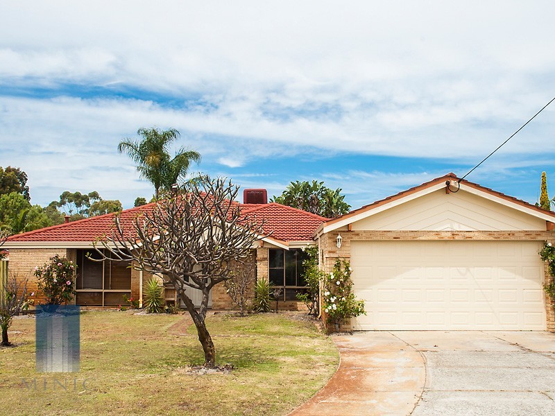 11 Cambrian Place, Willetton WA 6155