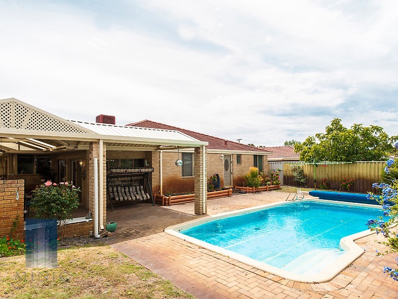 11 Cambrian Place, Willetton WA 6155