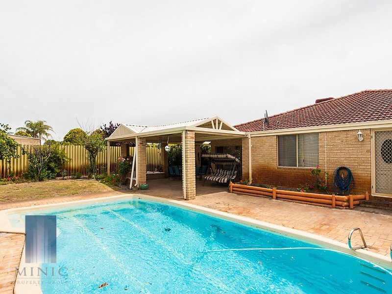 11 Cambrian Place, Willetton WA 6155