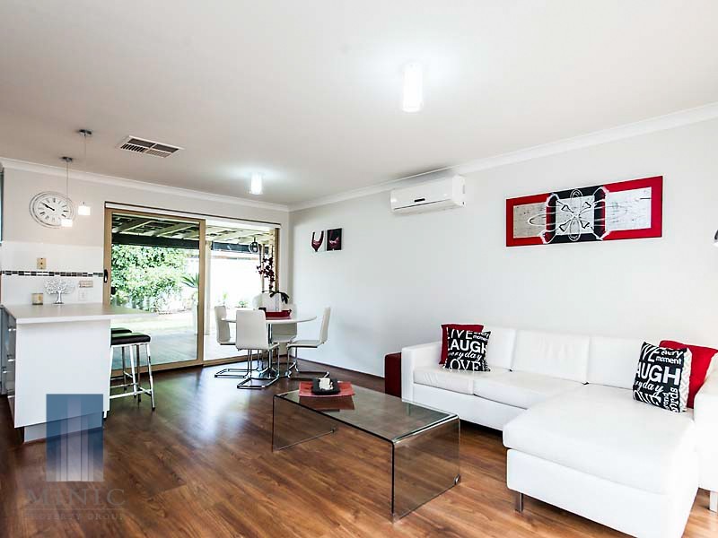 6/1 Dewey Street, Shelley WA 6148