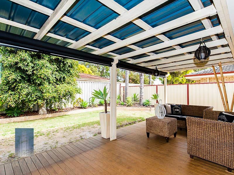 6/1 Dewey Street, Shelley WA 6148