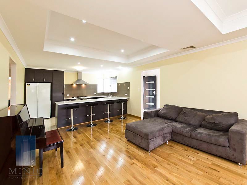 123A Manning Road, Bentley WA 6102