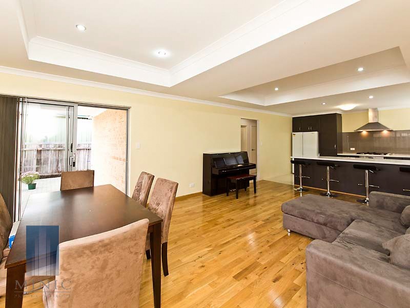 123A Manning Road, Bentley WA 6102