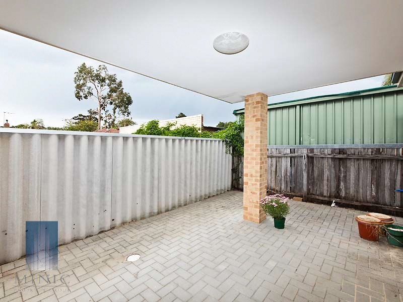 123A Manning Road, Bentley WA 6102
