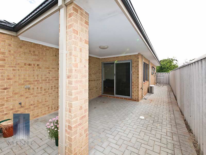 123A Manning Road, Bentley WA 6102