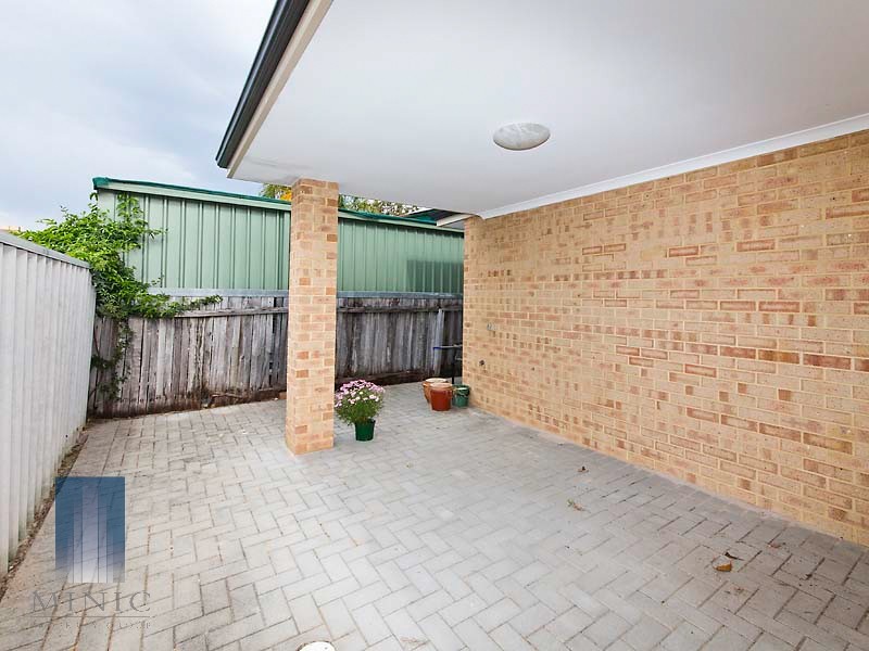 123A Manning Road, Bentley WA 6102