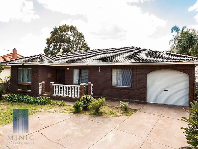 2048 Albany Highway, Maddington WA 6109