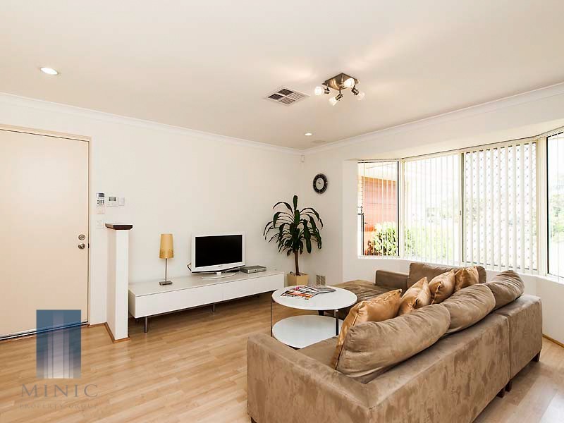 58 Sylvan Crescent, Leeming WA 6149