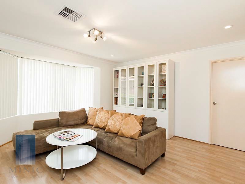 58 Sylvan Crescent, Leeming WA 6149