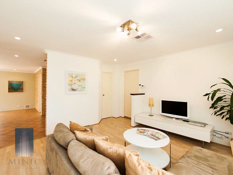 58 Sylvan Crescent, Leeming WA 6149