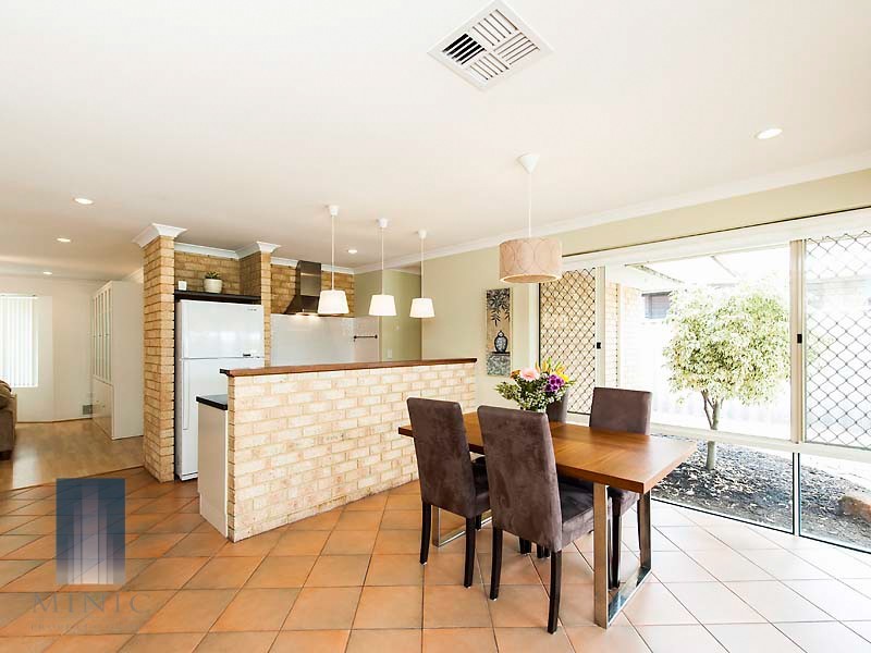 58 Sylvan Crescent, Leeming WA 6149