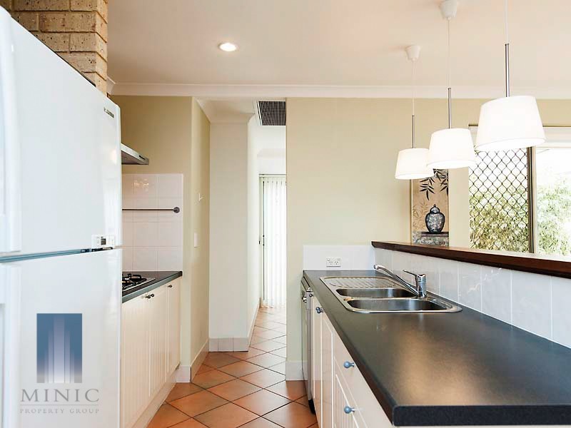 58 Sylvan Crescent, Leeming WA 6149