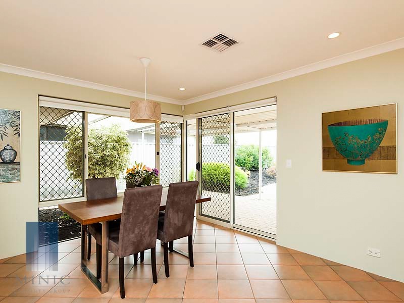 58 Sylvan Crescent, Leeming WA 6149