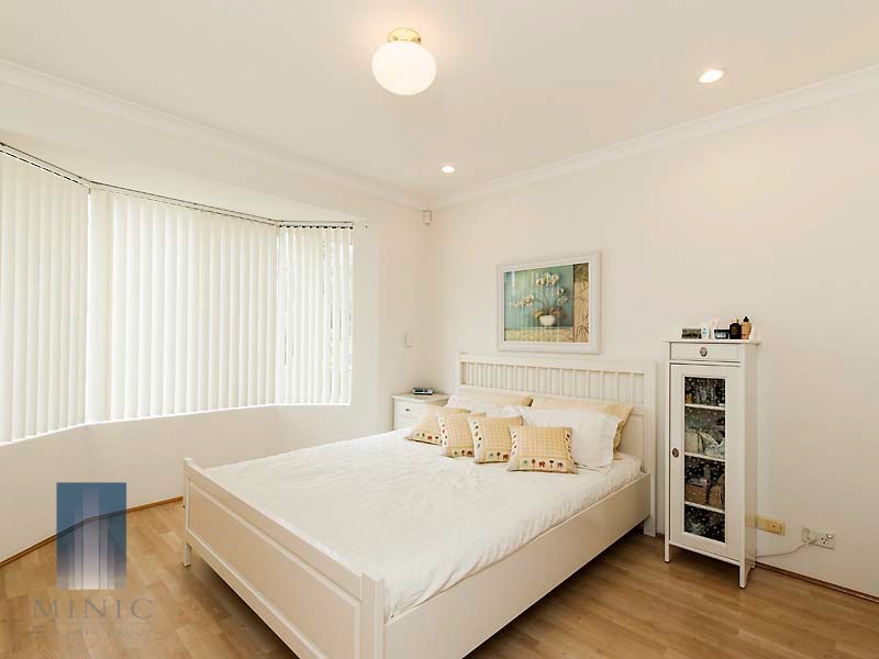 58 Sylvan Crescent, Leeming WA 6149