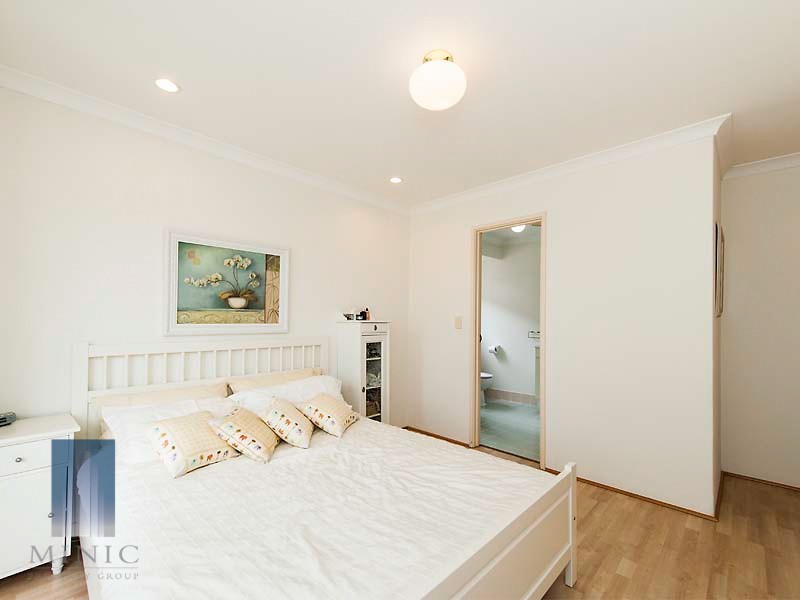 58 Sylvan Crescent, Leeming WA 6149