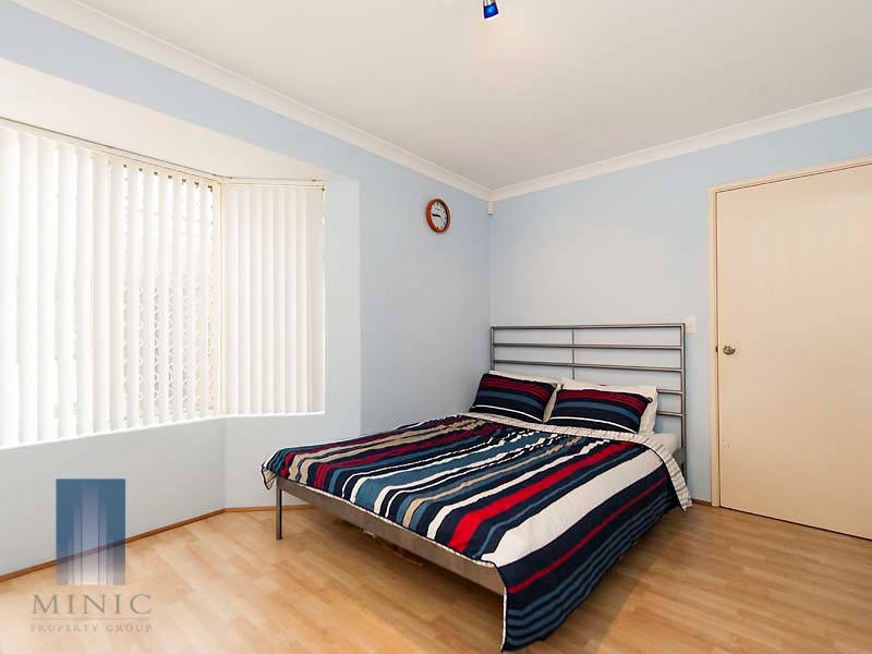 58 Sylvan Crescent, Leeming WA 6149