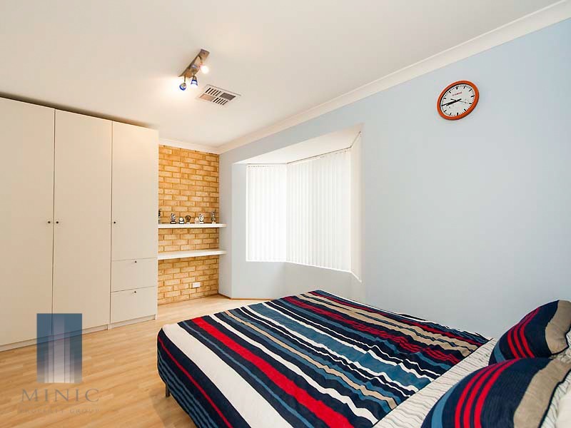 58 Sylvan Crescent, Leeming WA 6149