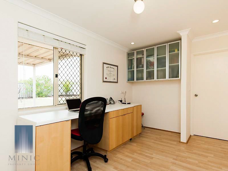 58 Sylvan Crescent, Leeming WA 6149