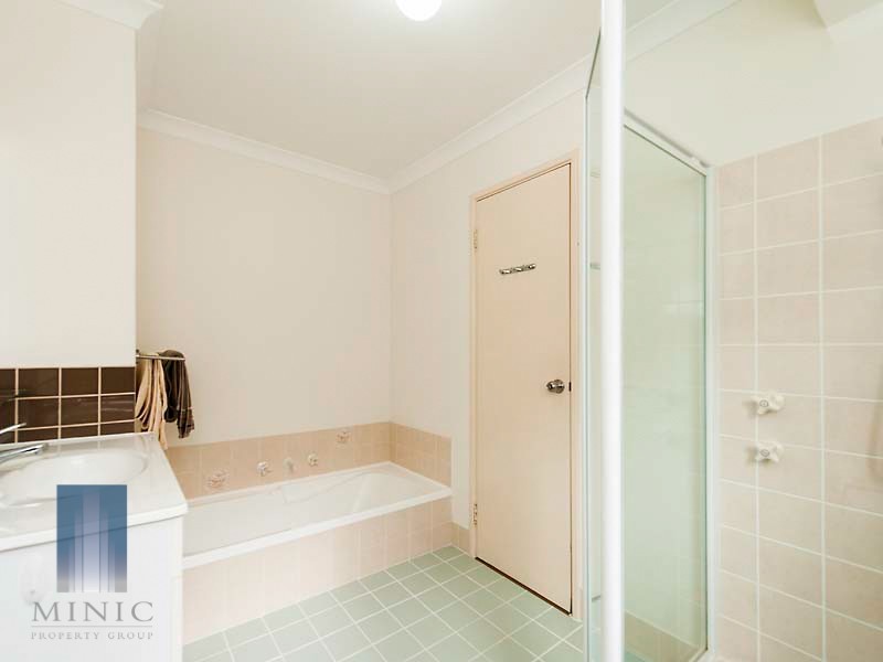 58 Sylvan Crescent, Leeming WA 6149